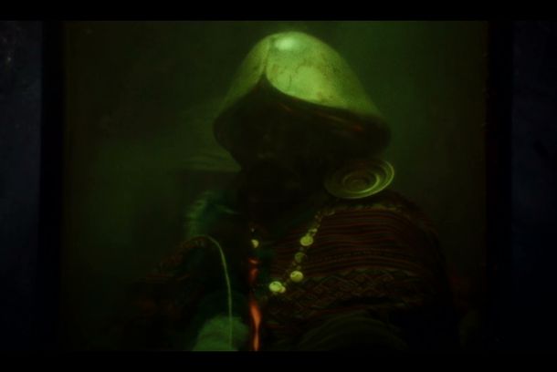 still / picture for La Chucha Perdida de Los Incas