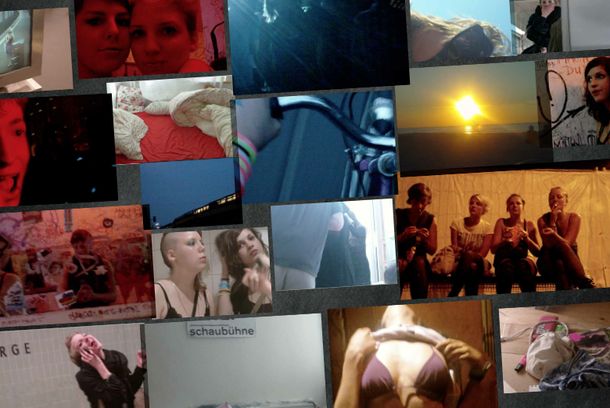 still / picture for 10 Wochen Sommer