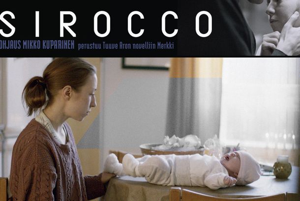 still / picture for Sirocco