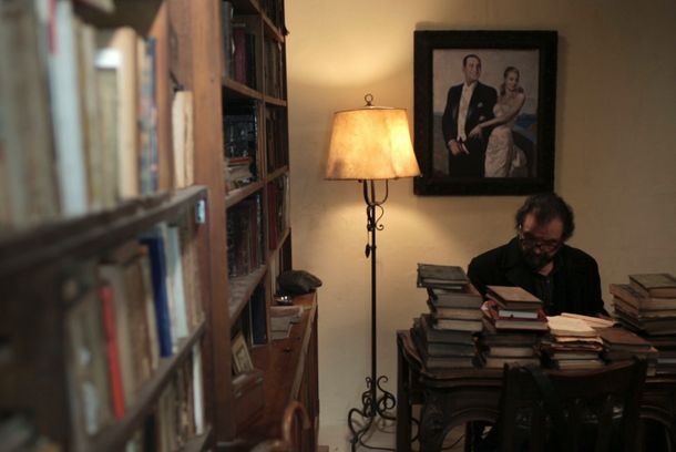 still / picture for MEMORIA DE LA SANGRE