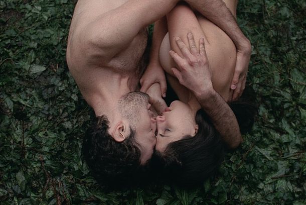 still / picture for El Pacto
