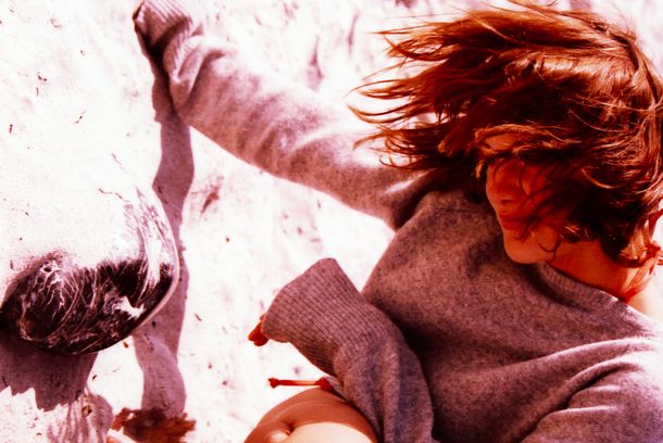 still / picture for Jacqueline at the Beach