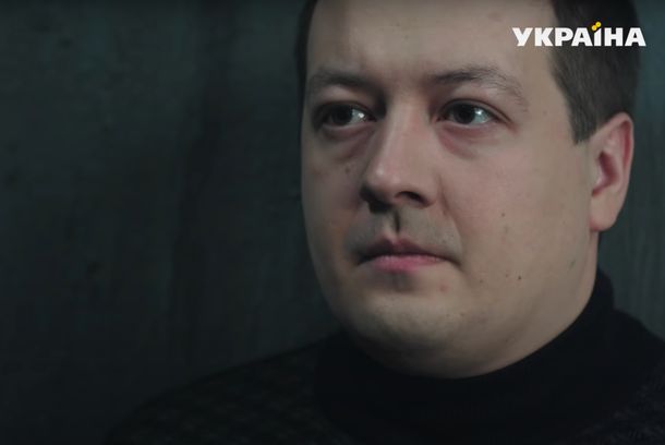 still / picture for Зречення
