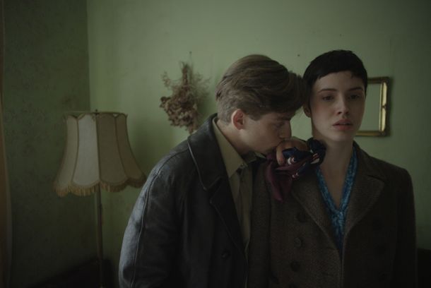 still / picture for Entropia