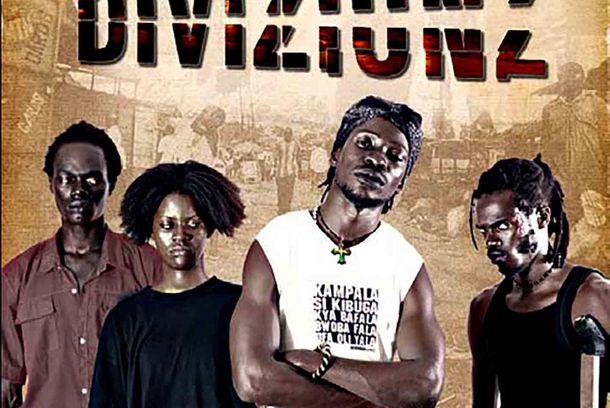 still / picture for DIVIZIONZ