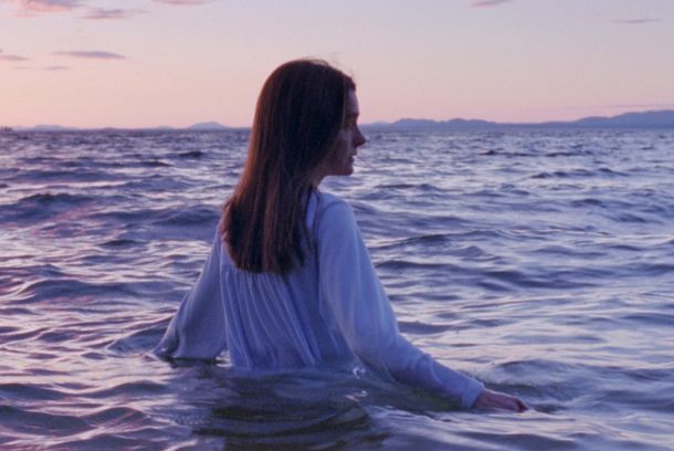 still / picture for Never Steady, Never Still