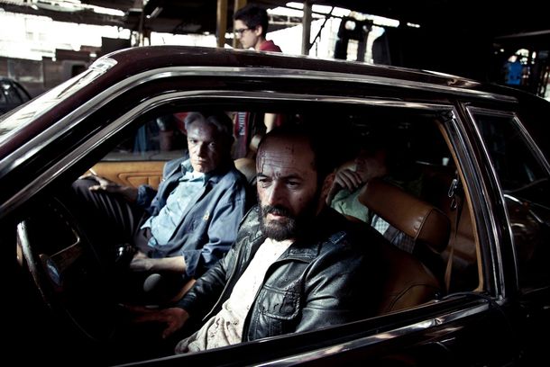 still / picture for Perro Guardián