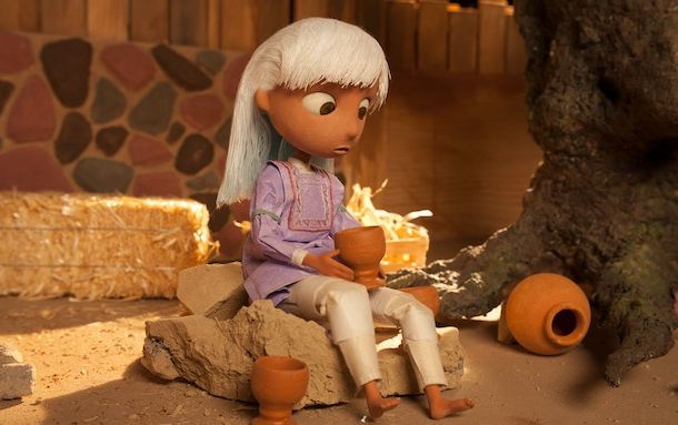 still / picture for Yugen