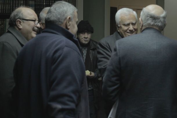 still / picture for Nahnou Fil Dakhel