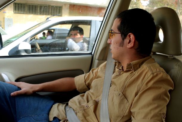 still / picture for Amour du Réel