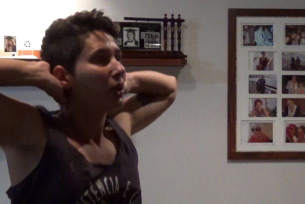 still / picture for Perto de você