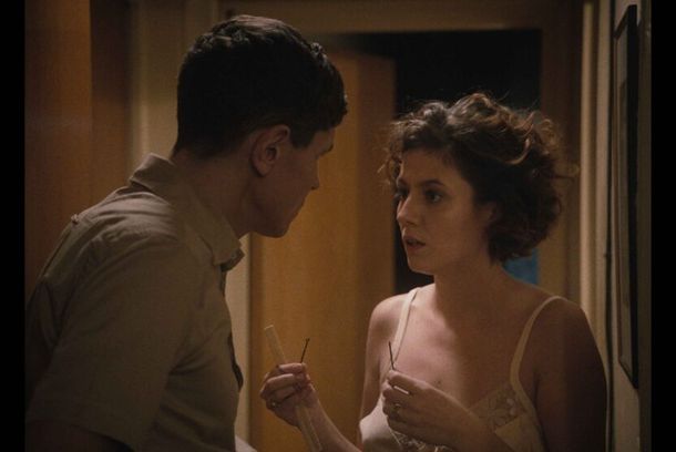 still / picture for Anul nou care n-a fost