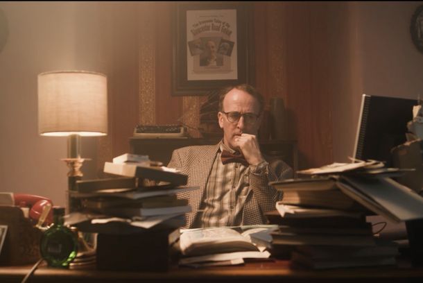 still / picture for Golem