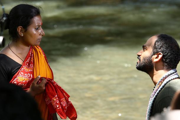 still / picture for Velutha Rathrikal