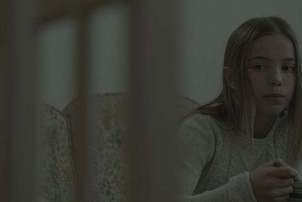 still / picture for Letting Go