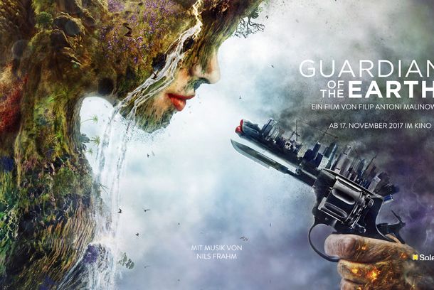 still / picture for Guardians Of The Earth