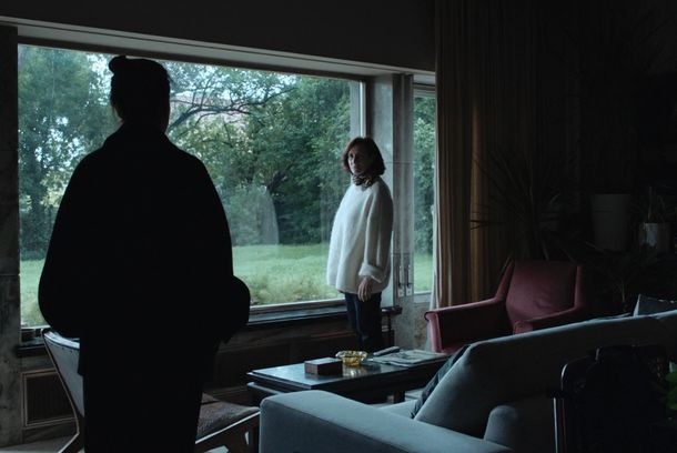 still / picture for Ouro e Cinza