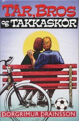 still / picture for Tár, bros og takkaskór / Cry, smile, play soccer!