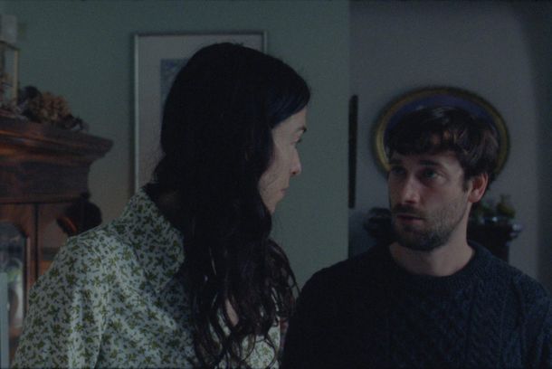 still / picture for Singing Is For Sissies