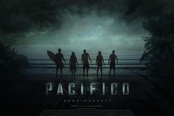 still / picture for PACIFIC