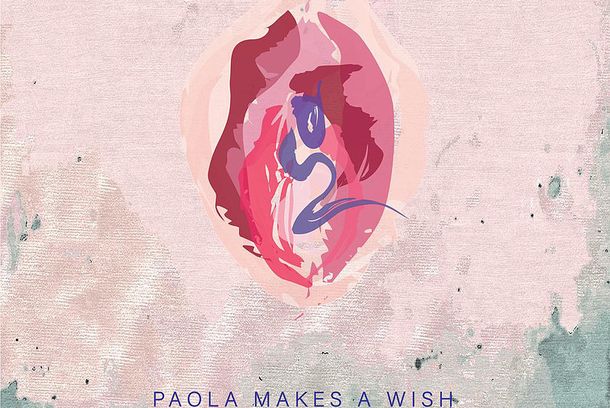 still / picture for Paola makes a wish 