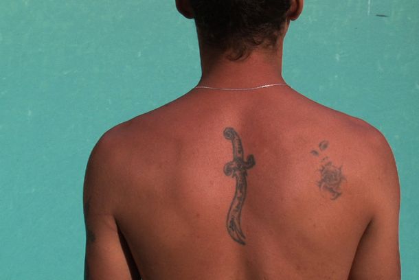 still / picture for KiW (La force du poisson, c'est l'eau)