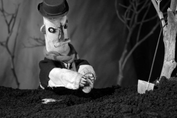 still / picture for La Forêt Sauvage
