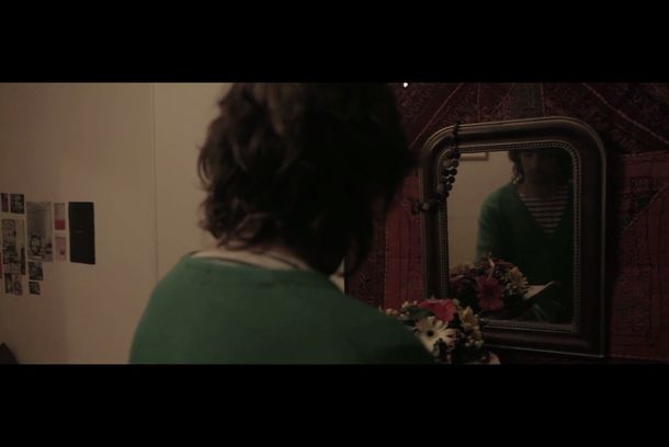 still / picture for Comme Une Fluer