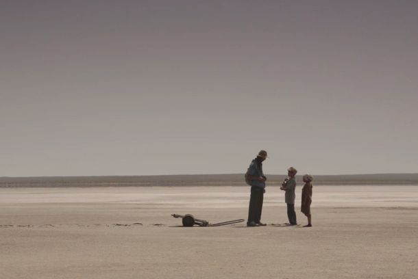 still / picture for Eles