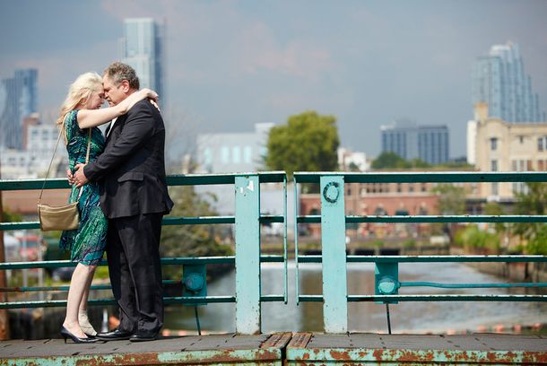 still / picture for Hotel Bleu