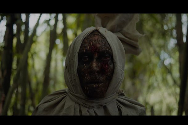 still / picture for Heirlooms