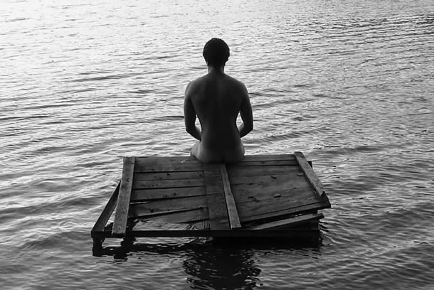 still / picture for White sheet of paper