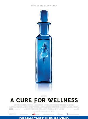 still / picture for A Cure for Wellness