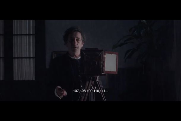still / picture for Blanco en Blanco