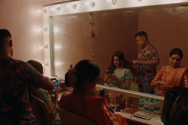 still / picture for Sonia Honey