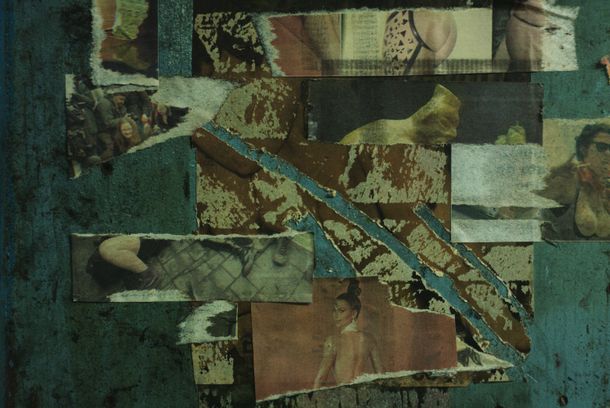 still / picture for Maquinal