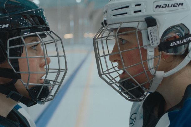 still / picture for Breaking the Ice