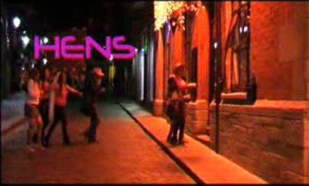 still / picture for HENS