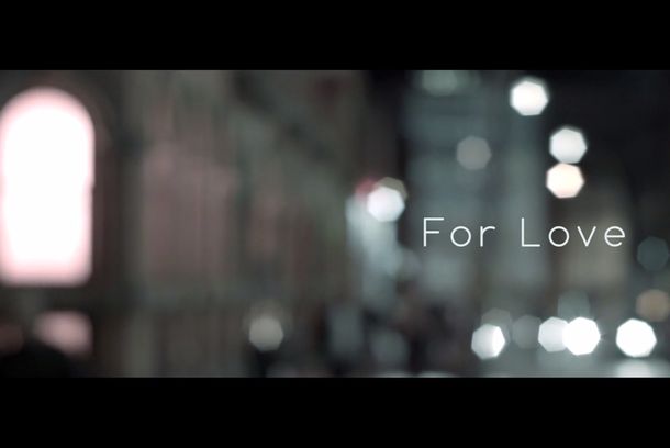 still / picture for For Love