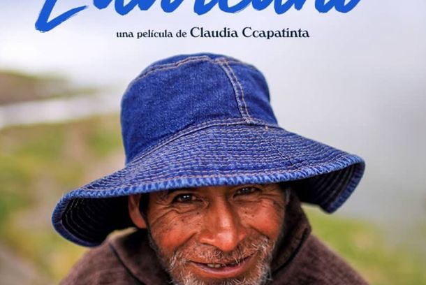 still / picture for Laureano