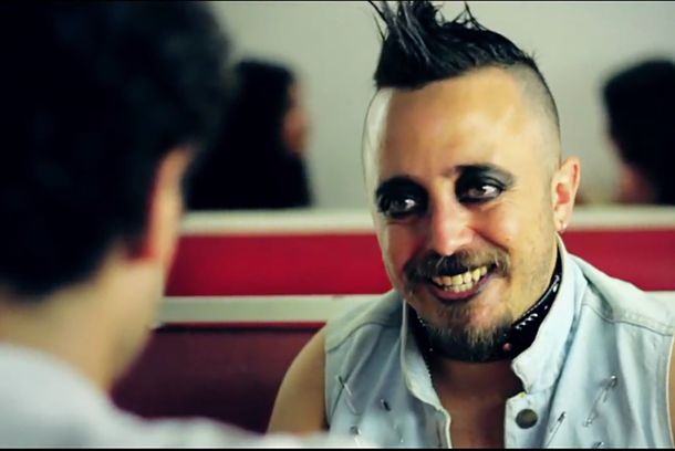 still / picture for El Regreso