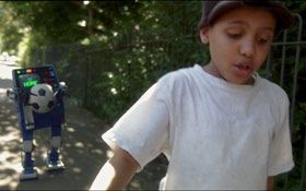 still / picture for Paraphernalia