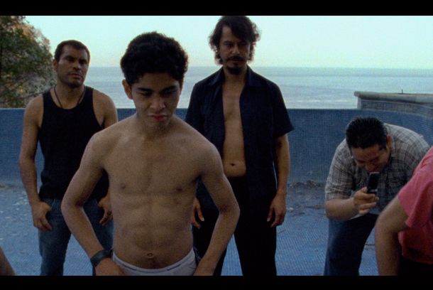 still / picture for Ratitas
