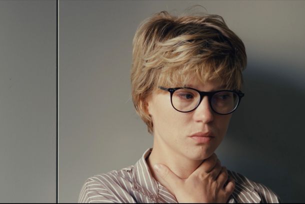 still / picture for Une Fois Dehors