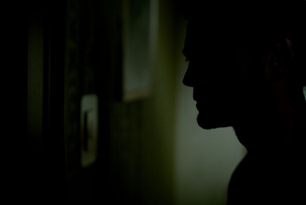 still / picture for Il Sud è Niente (South is Nothing)