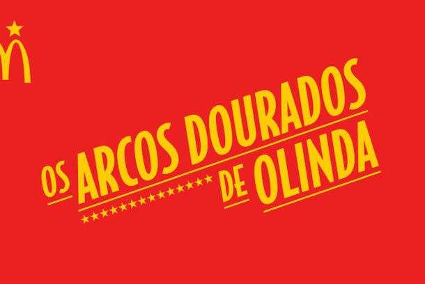still / picture for Os Arcos Dourados de Olinda