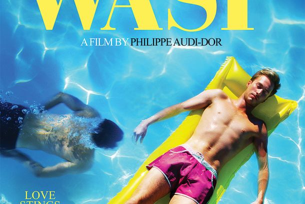 still / picture for Wasp