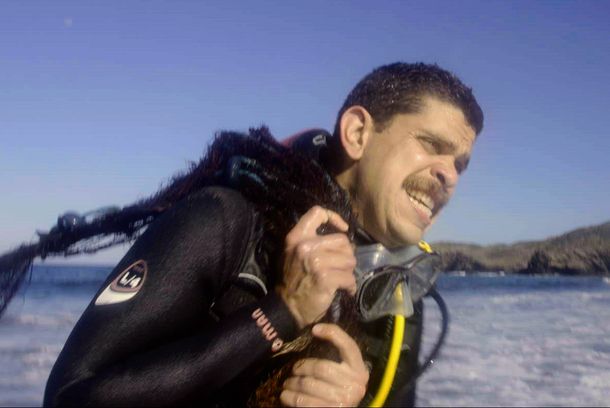 still / picture for albada