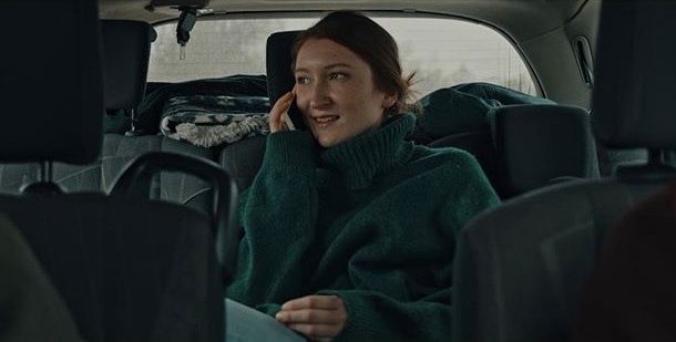 still / picture for Summer in a Winter's Day