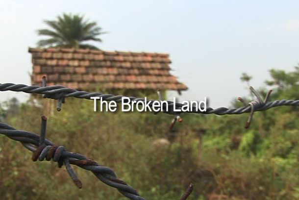 still / picture for The Broken Land